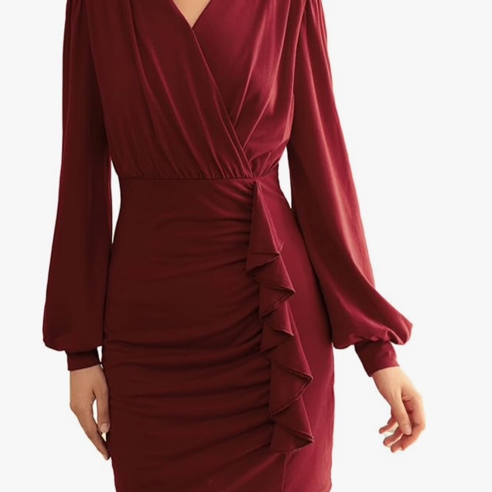 Party Dress